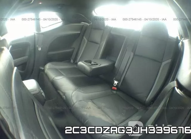 2C3CDZAG3JH339676 фото 9