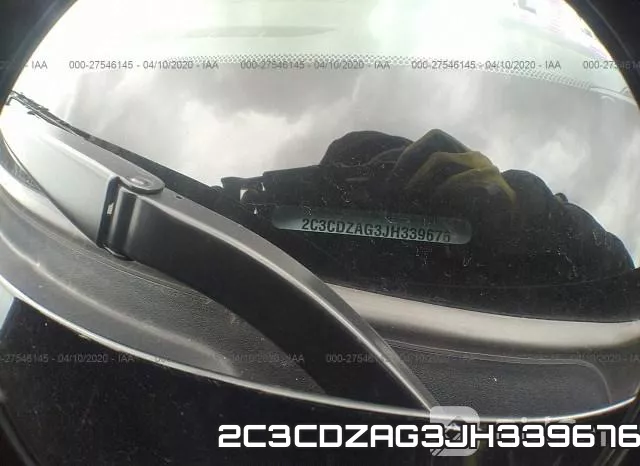 2C3CDZAG3JH339676 фото 10
