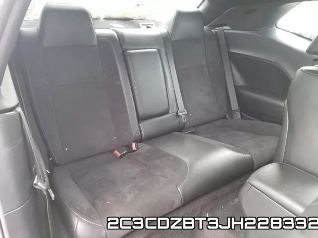 2C3CDZBT3JH228332 фото 7