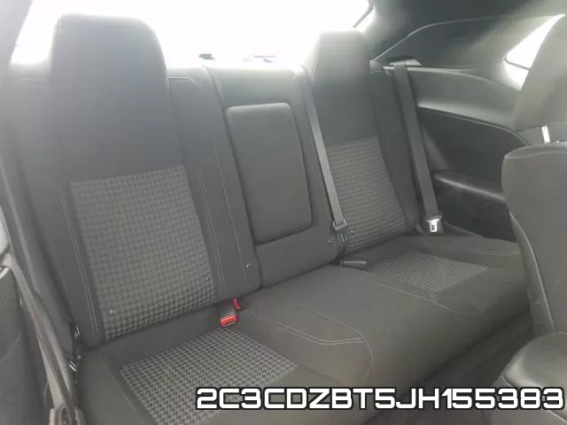 2C3CDZBT5JH155383 фото 7