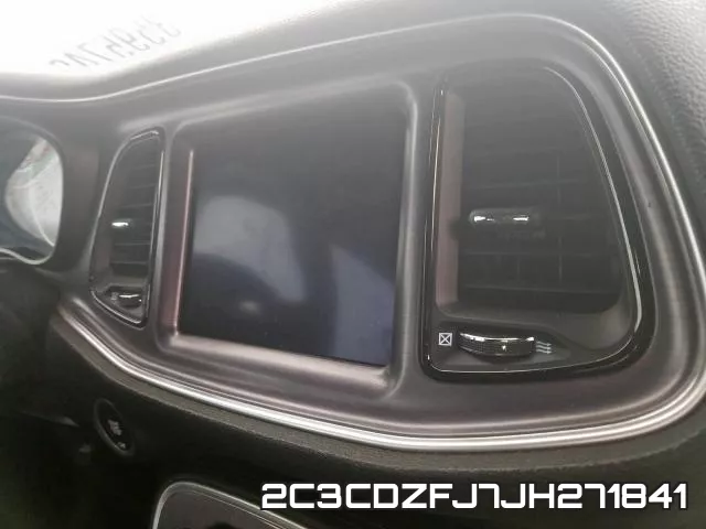 2C3CDZFJ7JH271841 фото 10