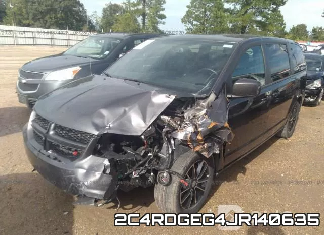 2C4RDGEG4JR140635 фото 3