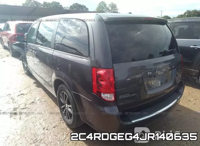 2C4RDGEG4JR140635 фото 4