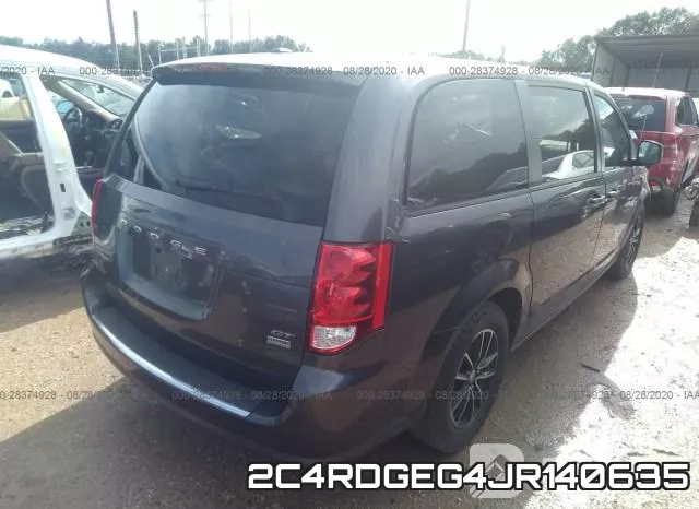 2C4RDGEG4JR140635 фото 5