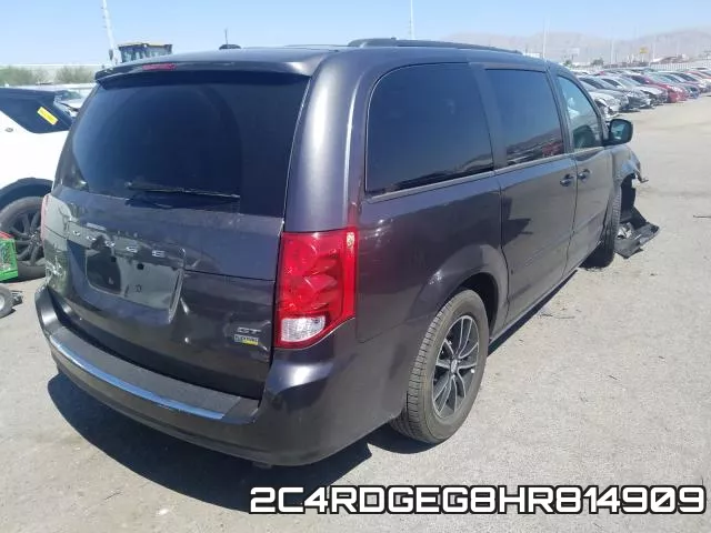 2C4RDGEG8HR814909 фото 5