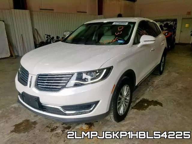 2LMPJ6KP1HBL54225 фото 3
