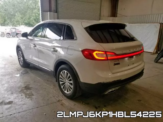 2LMPJ6KP1HBL54225 фото 4