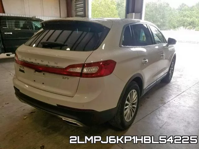 2LMPJ6KP1HBL54225 фото 5