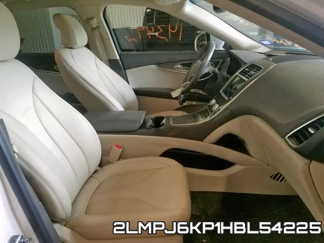 2LMPJ6KP1HBL54225 фото 6