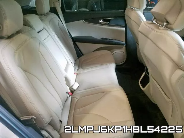 2LMPJ6KP1HBL54225 фото 7