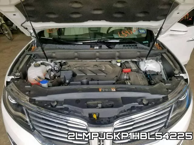 2LMPJ6KP1HBL54225 фото 8