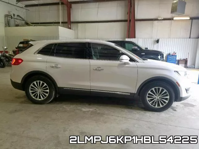 2LMPJ6KP1HBL54225 фото 10