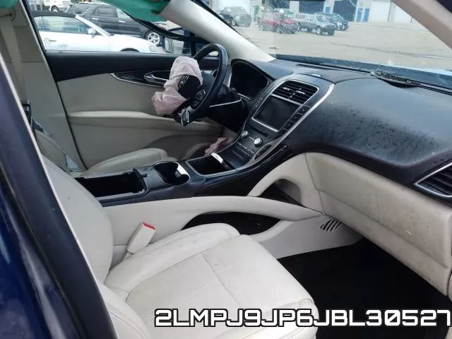 2LMPJ9JP6JBL30527 фото 6