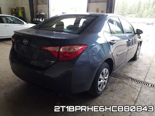 2T1BPRHE6HC880843 фото 5