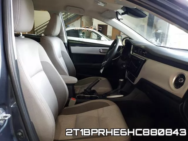 2T1BPRHE6HC880843 фото 6