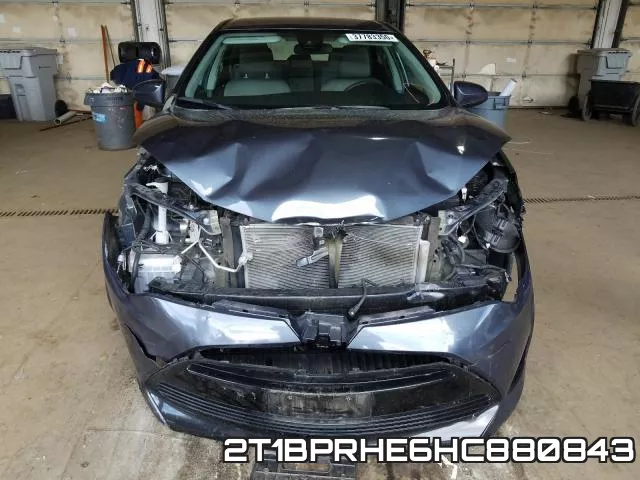 2T1BPRHE6HC880843 фото 10