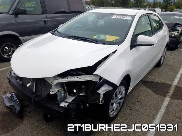 2T1BURHE2JC051931 фото 3