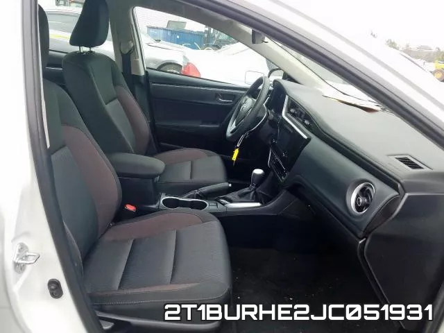 2T1BURHE2JC051931 фото 6