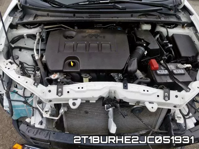 2T1BURHE2JC051931 фото 8