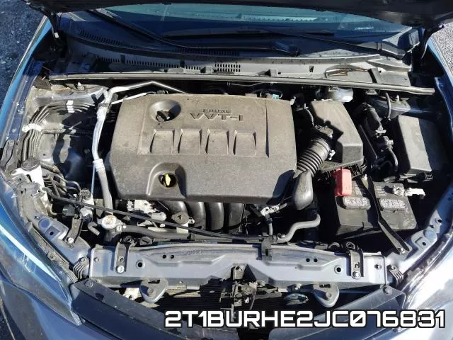 2T1BURHE2JC076831 фото 8