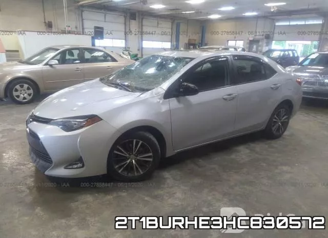 2T1BURHE3HC830572 фото 3