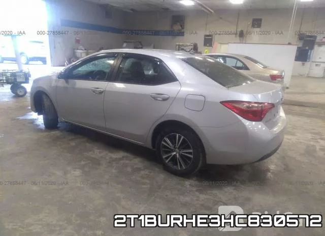 2T1BURHE3HC830572 фото 4