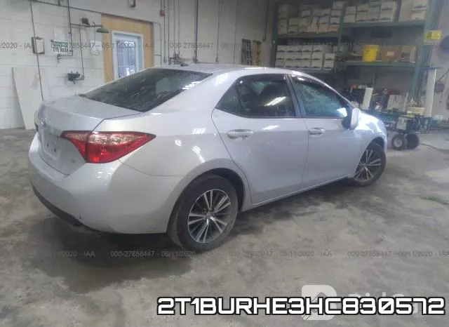 2T1BURHE3HC830572 фото 5