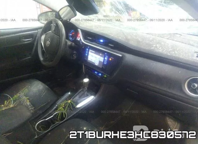2T1BURHE3HC830572 фото 6