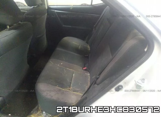 2T1BURHE3HC830572 фото 9