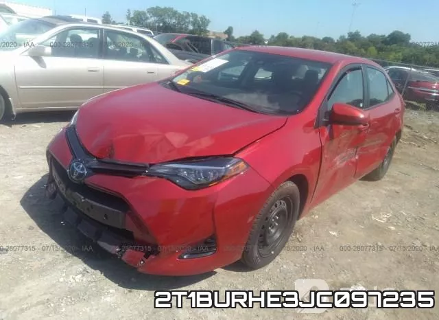 2T1BURHE3JC097235 фото 3