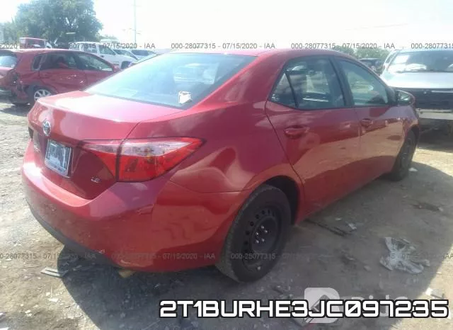 2T1BURHE3JC097235 фото 5
