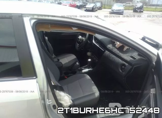 2T1BURHE6HC752448 фото 6