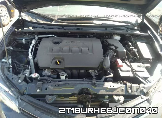 2T1BURHE6JC017040 фото 2