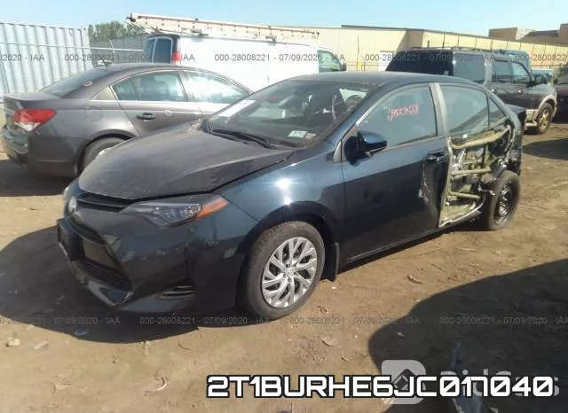 2T1BURHE6JC017040 фото 3