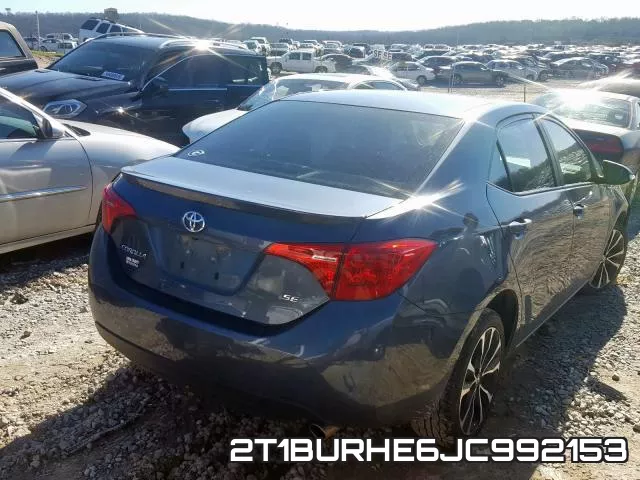 2T1BURHE6JC992153 фото 5