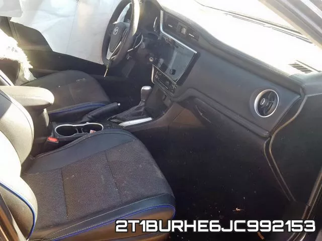 2T1BURHE6JC992153 фото 6