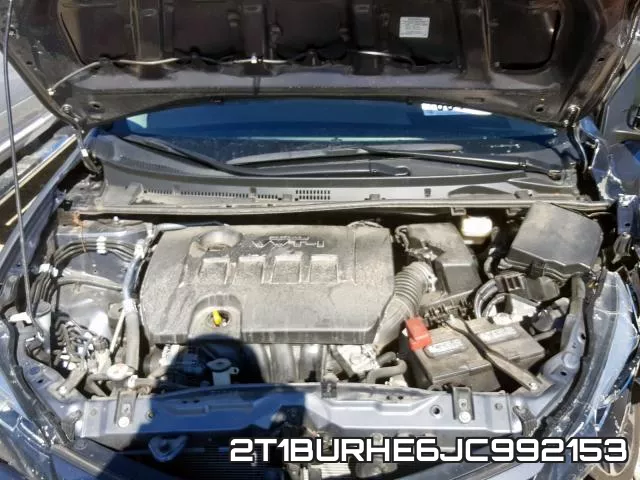 2T1BURHE6JC992153 фото 8
