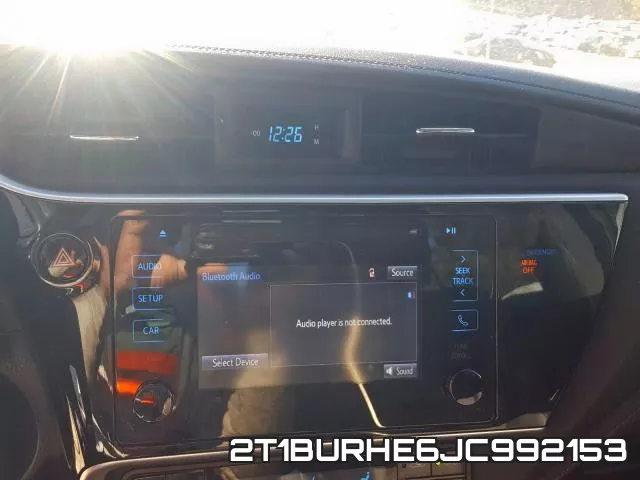 2T1BURHE6JC992153 фото 10