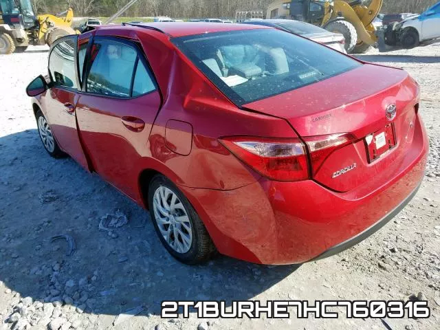 2T1BURHE7HC760316 фото 4