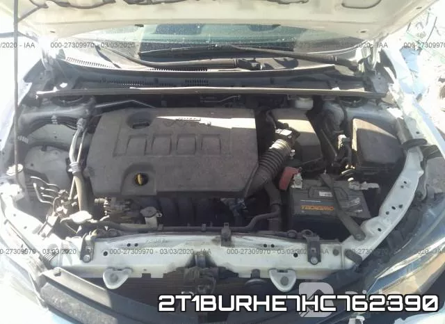 2T1BURHE7HC762390 фото 2