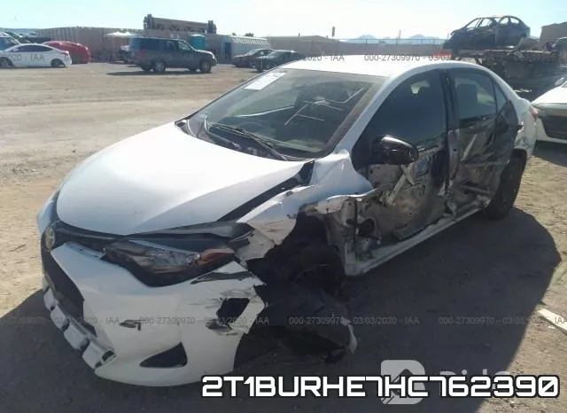 2T1BURHE7HC762390 фото 3
