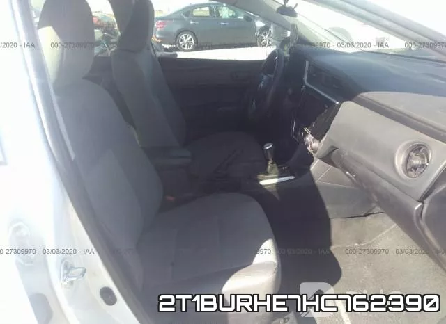 2T1BURHE7HC762390 фото 6