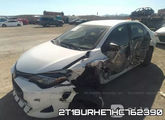 2T1BURHE7HC762390 фото 7