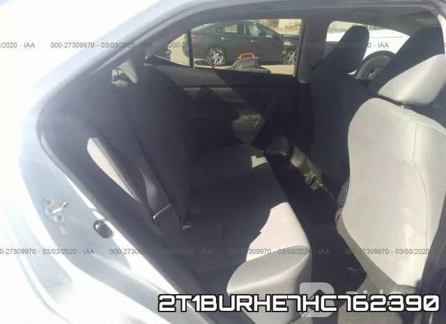 2T1BURHE7HC762390 фото 9