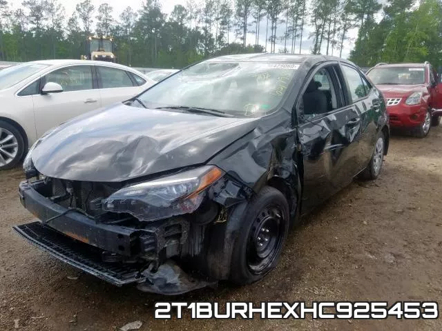 2T1BURHEXHC925453 фото 3