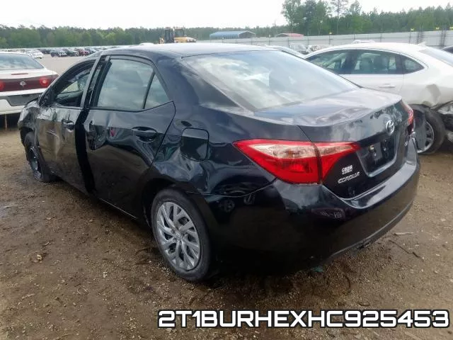2T1BURHEXHC925453 фото 4