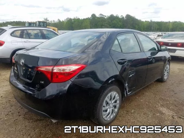 2T1BURHEXHC925453 фото 5