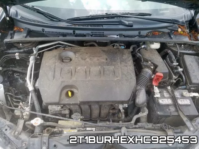 2T1BURHEXHC925453 фото 8