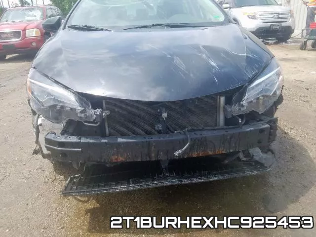 2T1BURHEXHC925453 фото 10