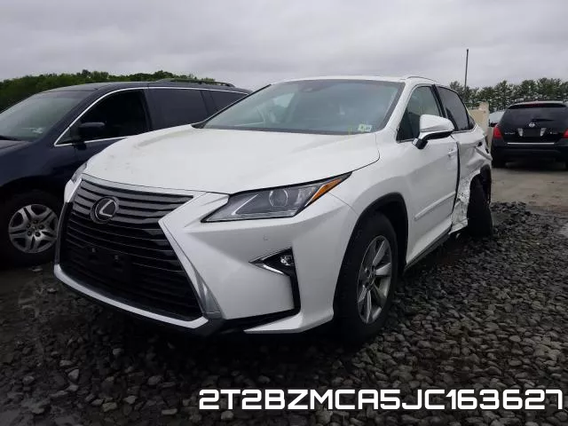 2T2BZMCA5JC163627 фото 3